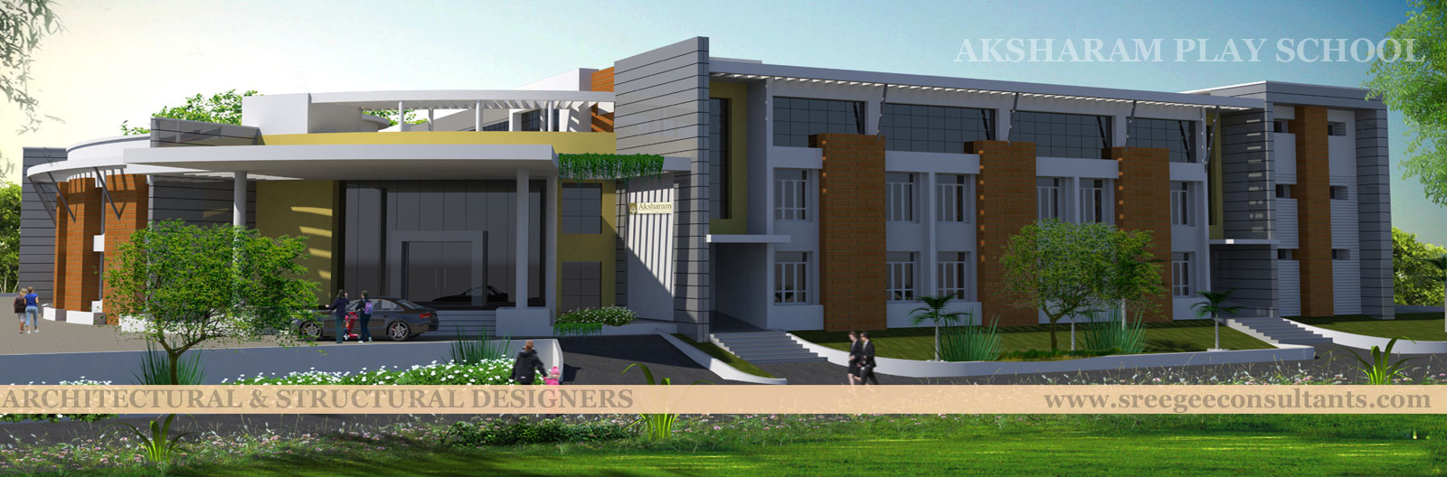 SREE GEE CONSULTANTS | Coimbatore ARCHITECTURAL & STRUCTURAL DESIGNERS ...